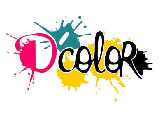 DColor